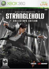 Stranglehold (Xbox 360)