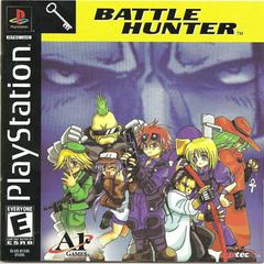 Battle Hunter (PS1)