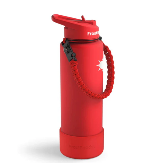 Frost Buddy - Sports Buddy 24oz