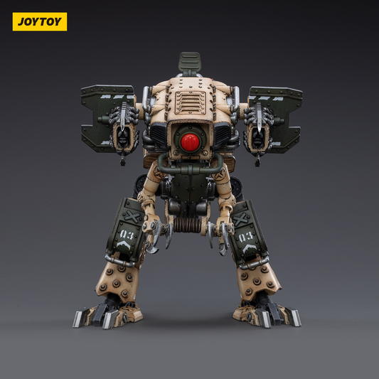JOYTOY - The Cult of San Reja - Z-8Cub Assault Mecha