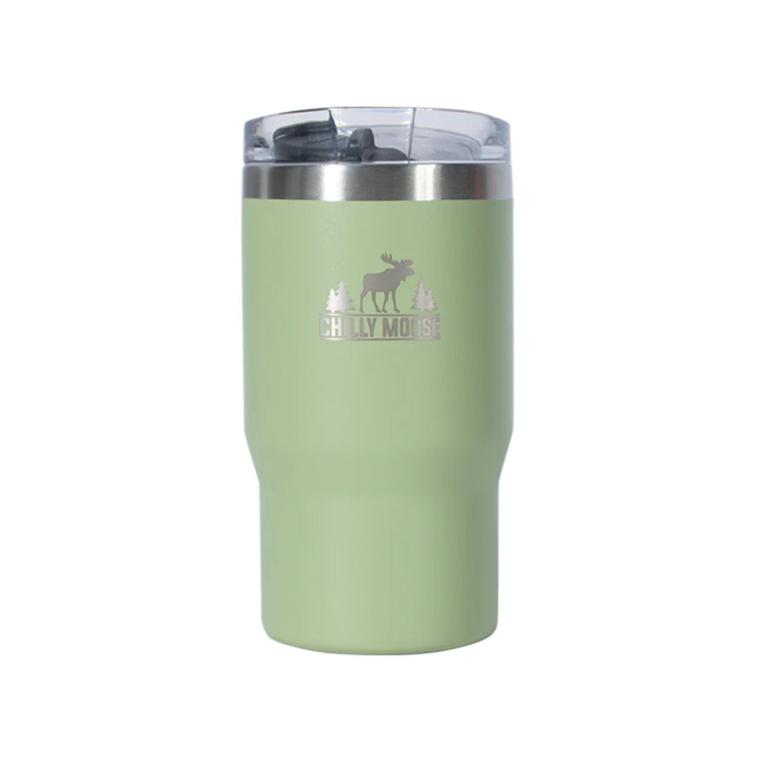 14oz Brent Insulator & Tumbler