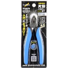 GodHand - Single Edged Stainless Steel Nipper