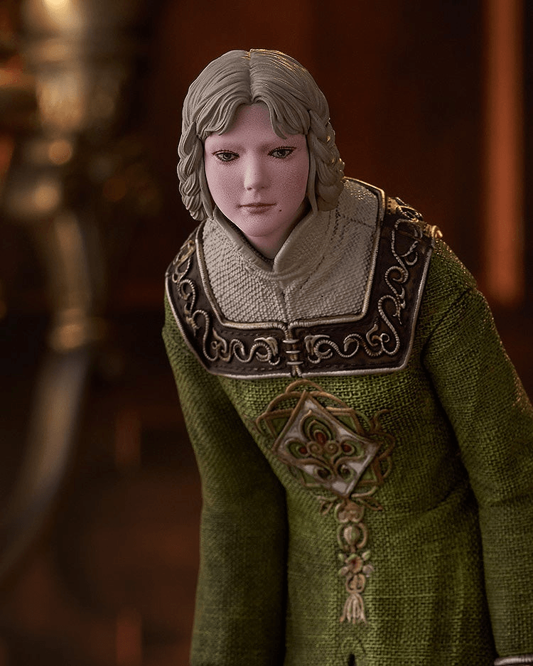 POP UP PARADE Rya Figure (Elden Ring)