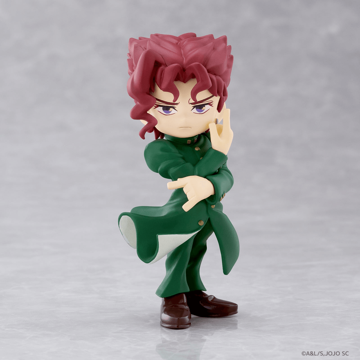 PalVerse JOJO'S BIZARRE ADVENTURE Part 3 Stardust Crusaders