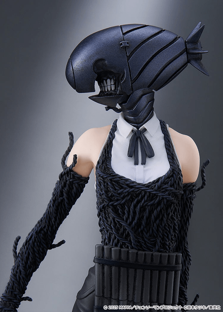 Chainsaw Man - Bomb Figure POP UP PARADE