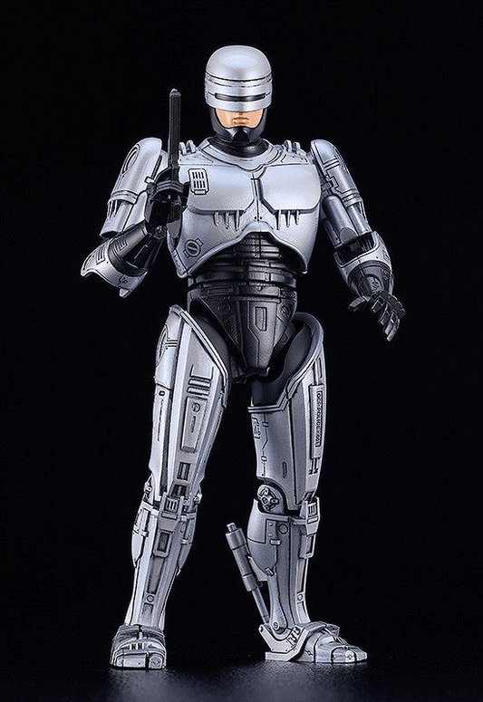 MODEROID RoboCop Model