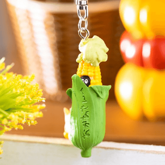 Key Chains - Totoro "My Neighbor Totoro"