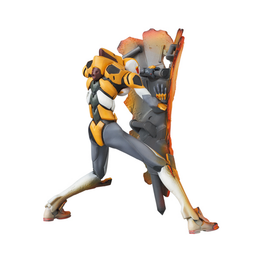 Ultra Detail Figure Evangelion #2: Eva00