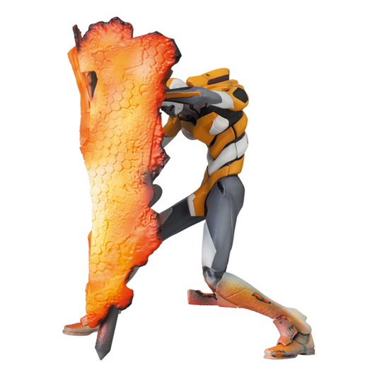 Ultra Detail Figure Evangelion #2: Eva00