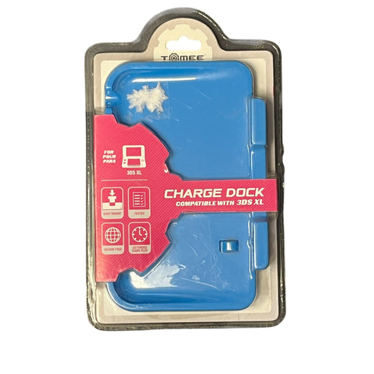 Nintendo 3DS XL - Charge Dock (Tomee) - Various Colours