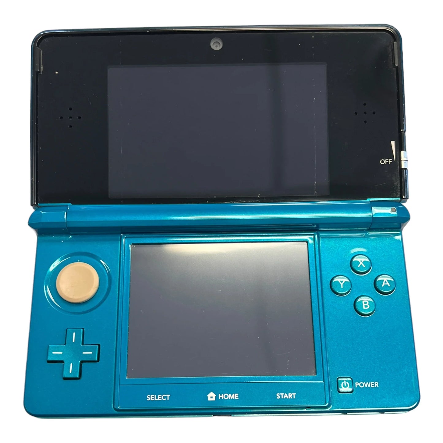 Nintendo 3DS (Various Colours)