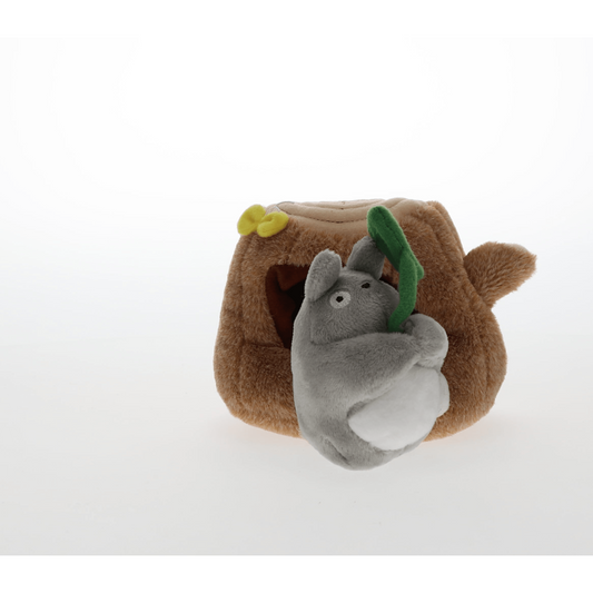 Totoro Tree Trunk (Small) "My Neighbor Totoro"