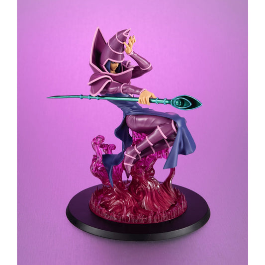 MONSTERS CHRONICLE Yu-Gi-Oh! Duel Monsters Dark Magician