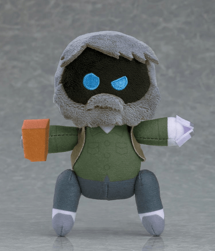 ASTROBOT Plushie The Last of Us: Joel Bot