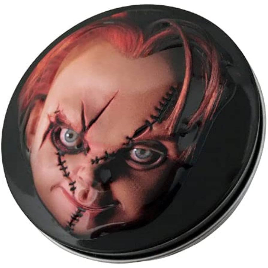 Chucky Wanna Play Candy