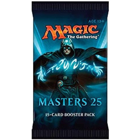 Magic: The Gathering - Masters 25 Booster Pack