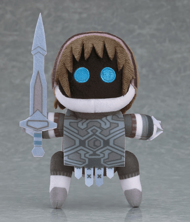 ASTROBOT Plushie Shadow of the Colossus: Wanda Bot