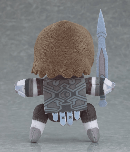 ASTROBOT Plushie Shadow of the Colossus: Wanda Bot