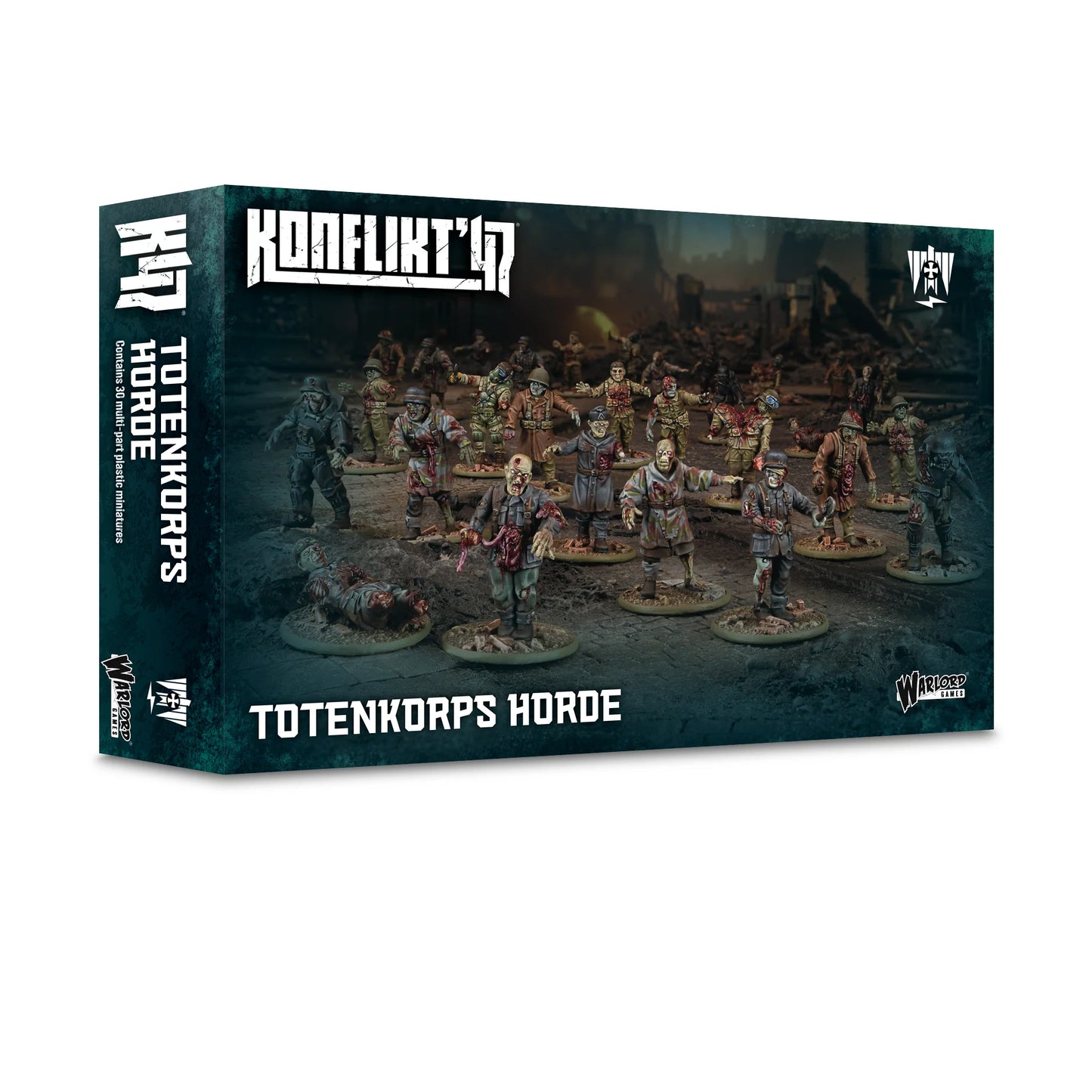 Konflikt '47 - Totenkorps Horde