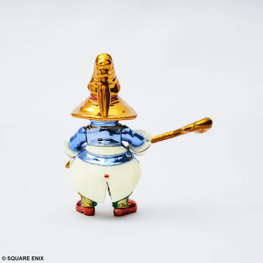 Final Fantasy IX Bright Arts Gallery - VIVI