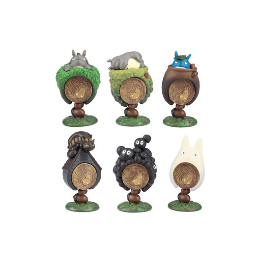 Kazaring - Totoro "My Neighbor Totoro" Blind Box