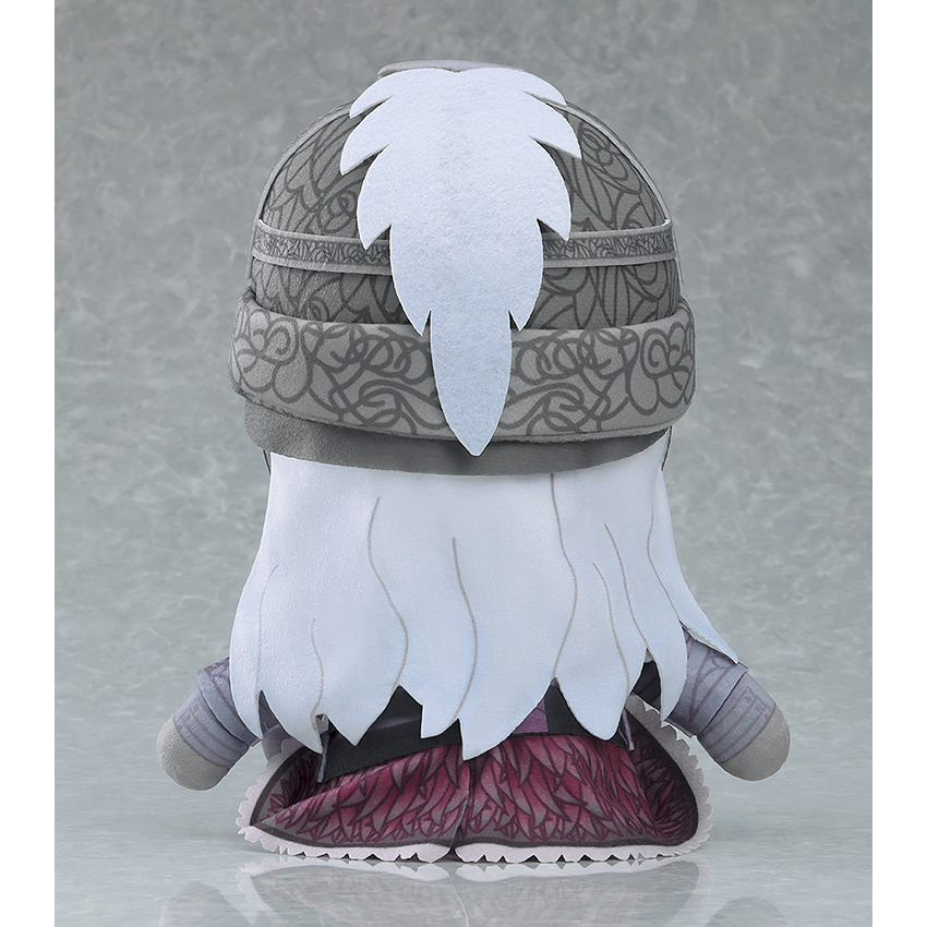 Good Smile Elden Ring Raging Wolf Plush