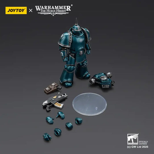 JOYTOY - Alpha Legion MK lll Tactical Legionary (PRE-ORDER RELEASES JAN)