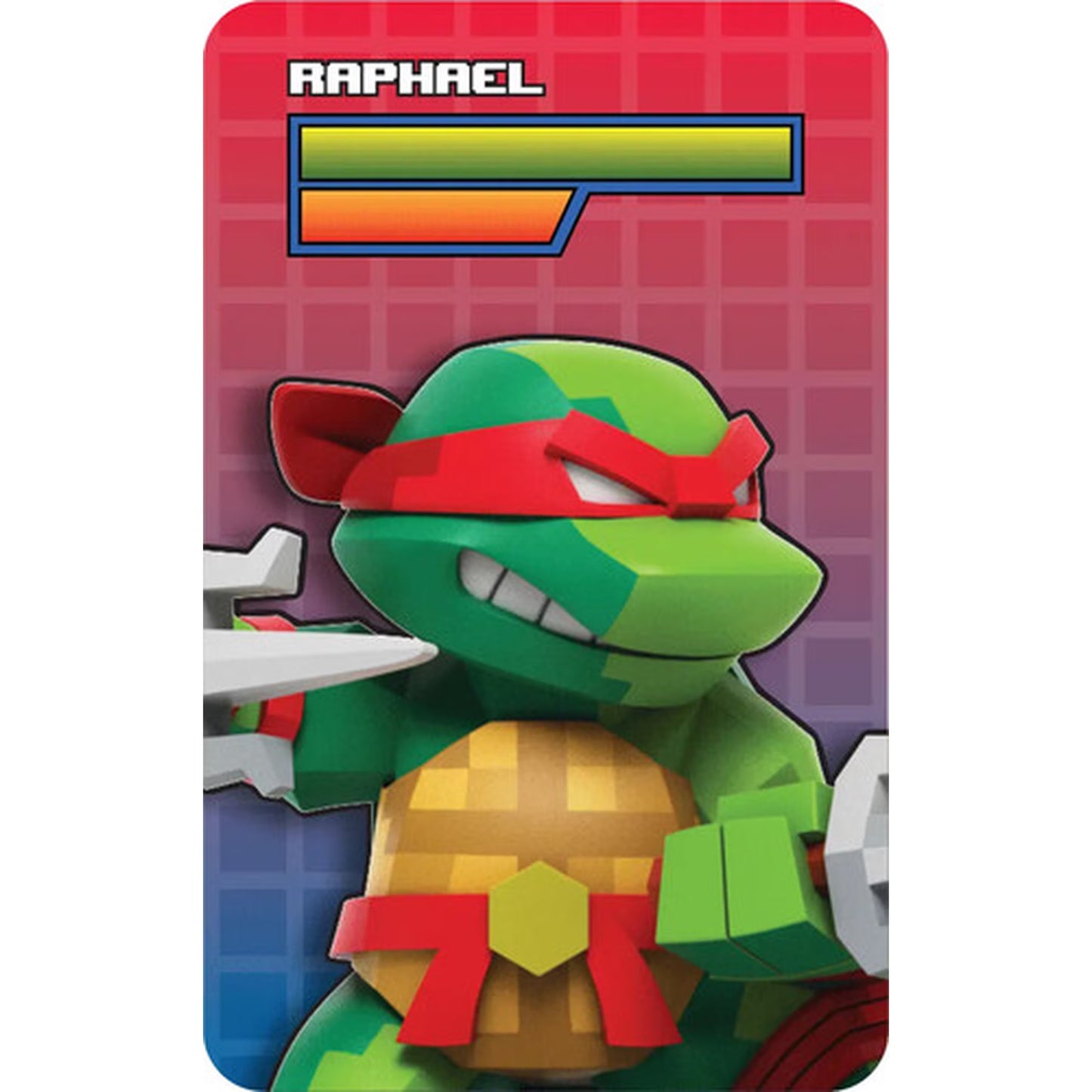 Teenage Mutant Ninja Turtles Arcade Blind Box