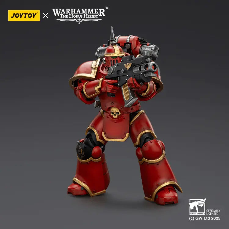 JOYTOY - Blood Angels MK lll Tactical Legionary (PRE-ORDER RELEASES JAN)