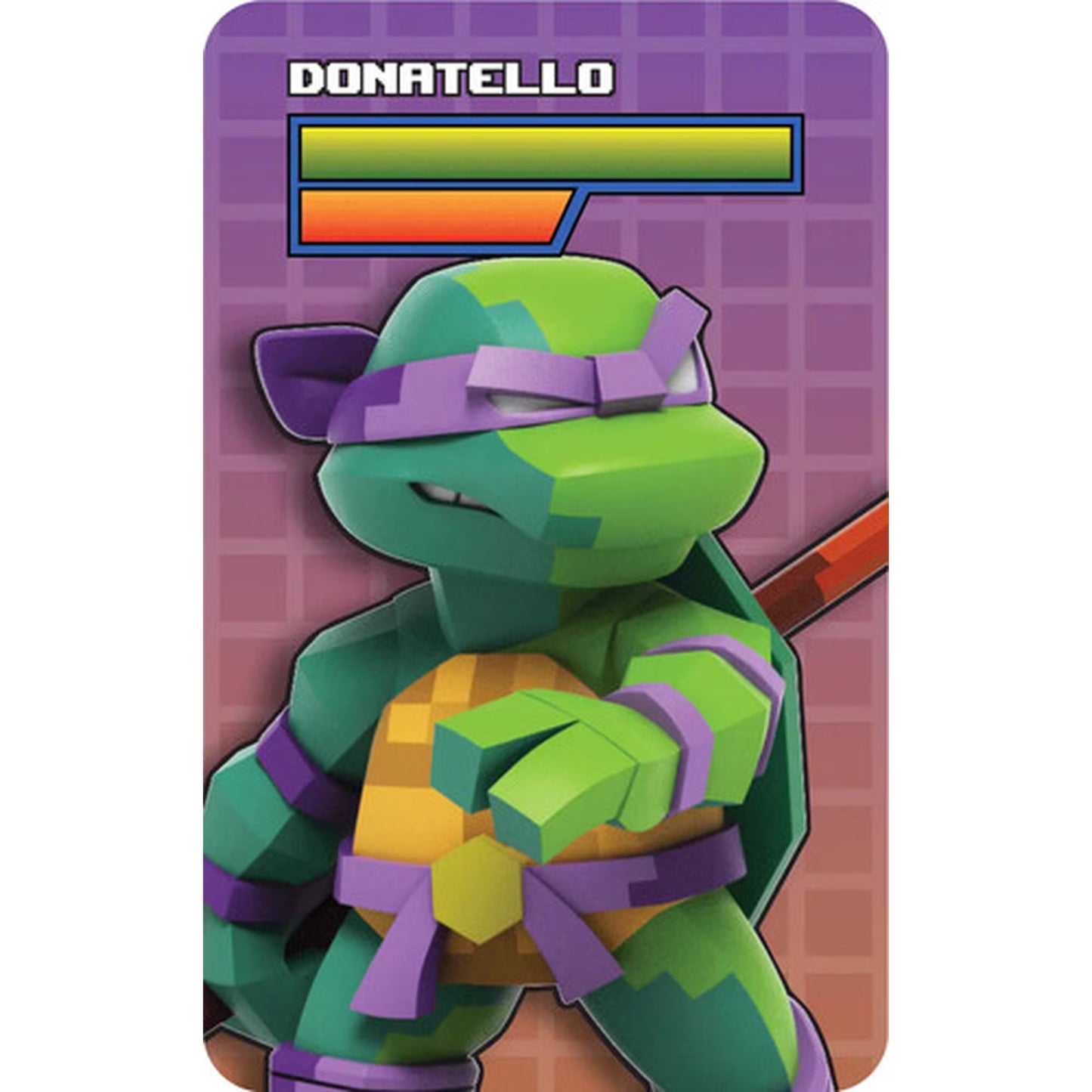 Teenage Mutant Ninja Turtles Arcade Blind Box