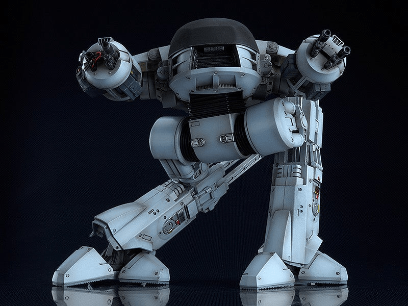 MODEROID ED-209 Model (Robocop)