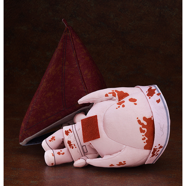 Good Smile Bobble Head Nurse Plush