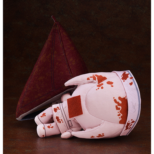 Good Smile Bobble Head Nurse Plush