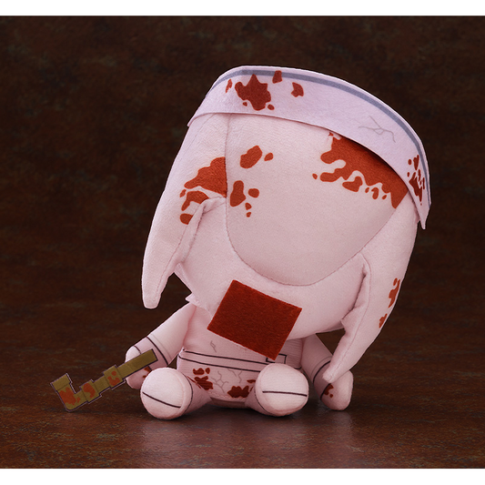 Good Smile Bobble Head Nurse Plush