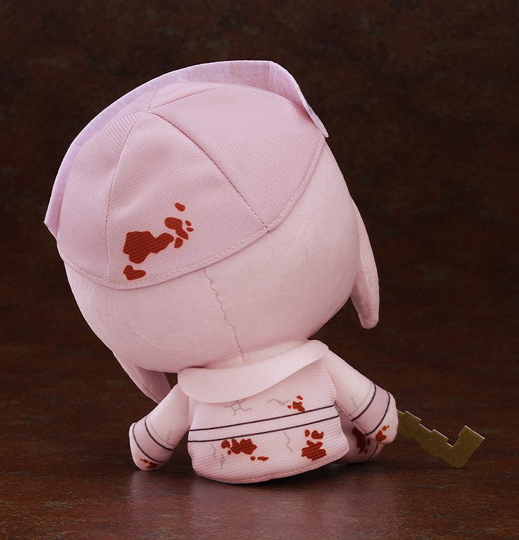 Good Smile Bobble Head Nurse Plush