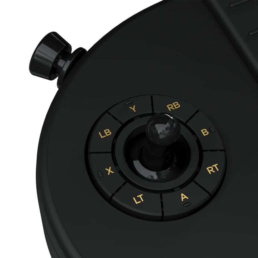 CRKD Gibson Les Paul Guitar Black Tribal Encore - Multi Platform