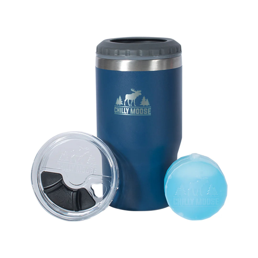 14oz Brent Insulator & Tumbler