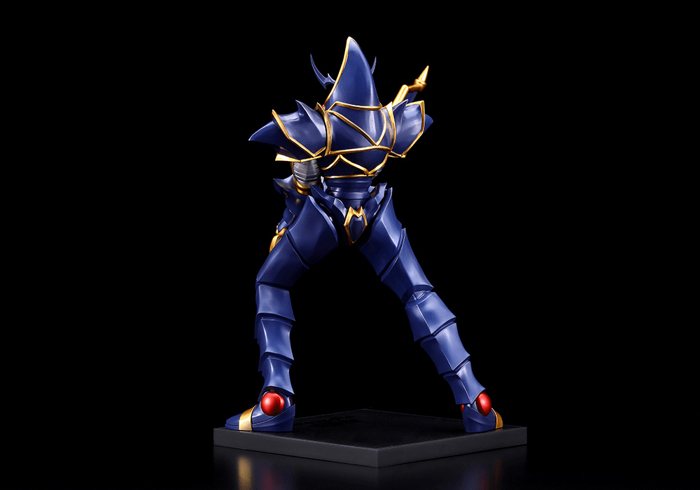 Yu-Gi-Oh! Buster Blade OSHI WORKS Figure