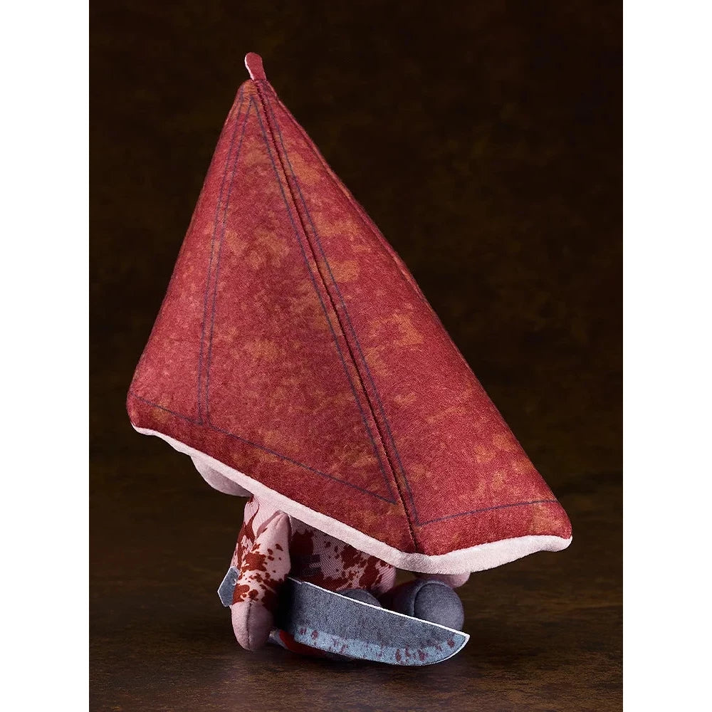 Good Smile Silent Hill Red Pyramid Thing 5" Plush
