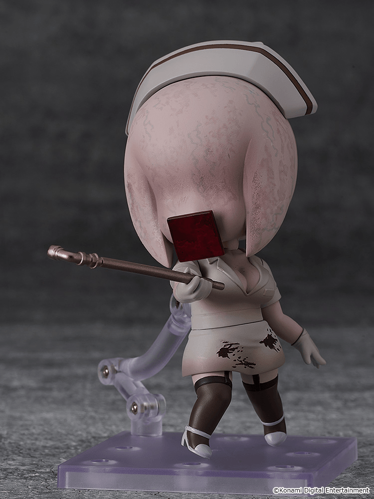 Nendoroid 2837 Bubble Head Nurse