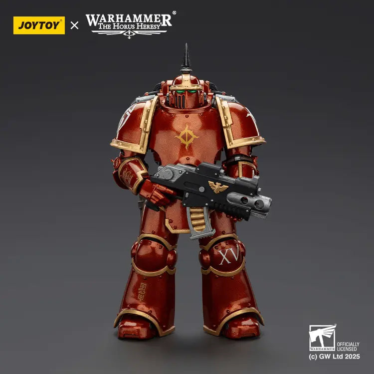 JOYTOY - Thousand Sons MK lll Tactical Legionary (PRE-ORDER RELEASES JAN)