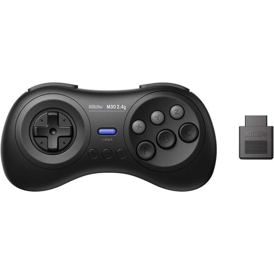 8Bitdo M30 Controller