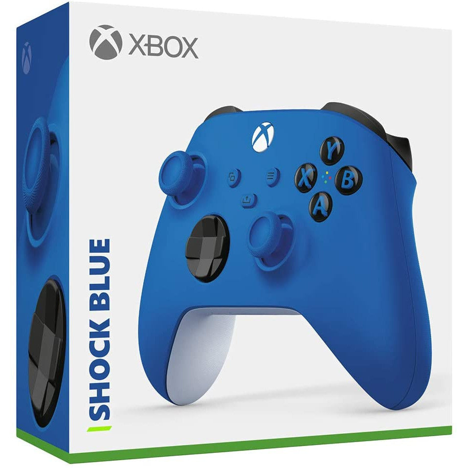 XBOX Wireless Controller - Various Colours (Sealed)