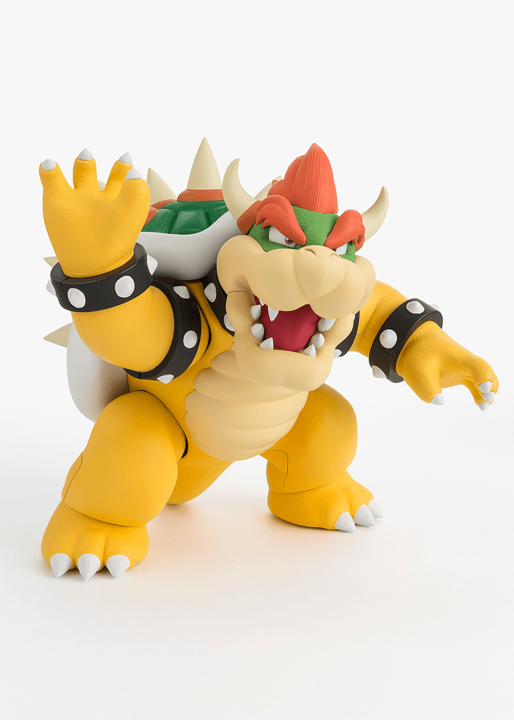 S.H.Figuarts Super Mario - Bowser