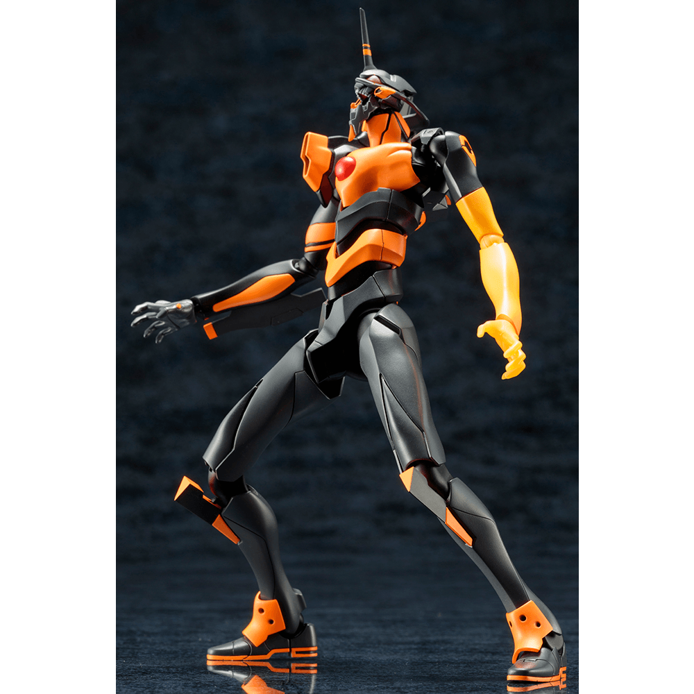 Evangelion Test Type-01 GODZILLA Ver.