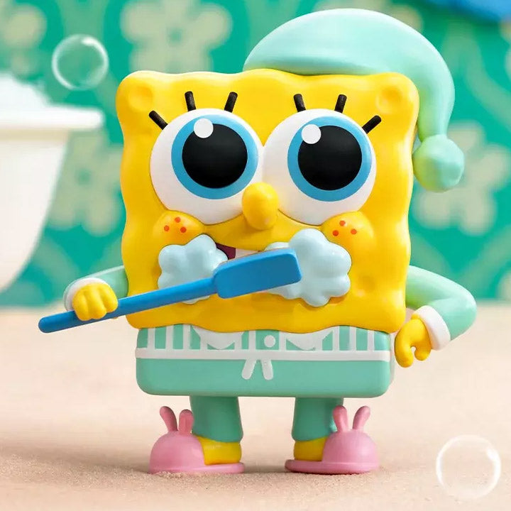SpongeBob Squarepants Best Friends Series Blind Box