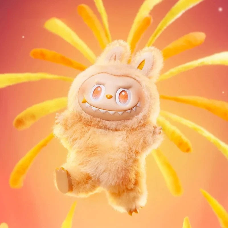 Labubu V3 The Monsters Big Into Energy Blind Box