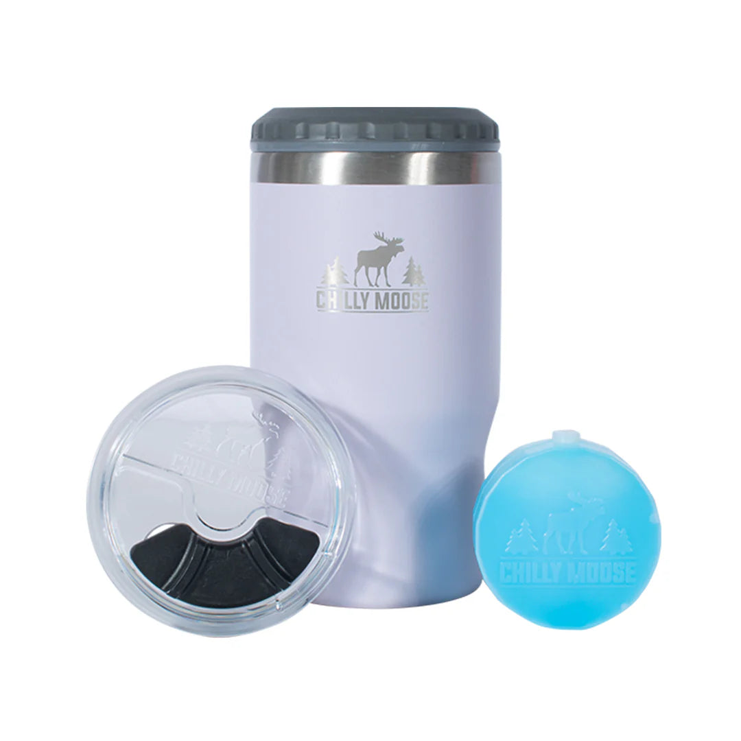 14oz Brent Insulator & Tumbler