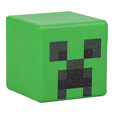 Minecraft Stress Blocks