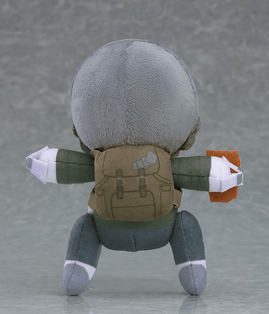 ASTROBOT Plushie The Last of Us: Joel Bot